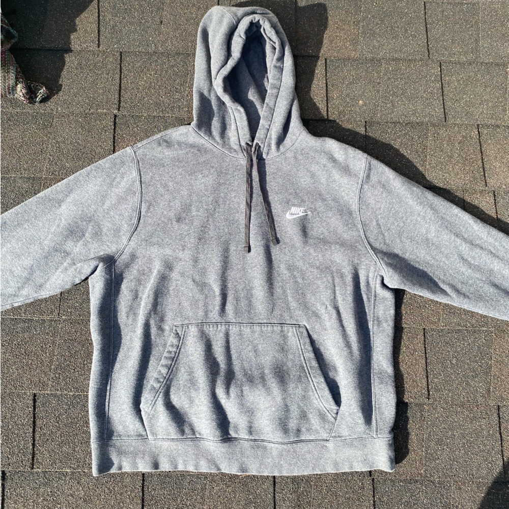 NIKE HOODIE